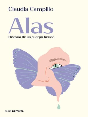 cover image of Alas. Historia de un cuerpo herido